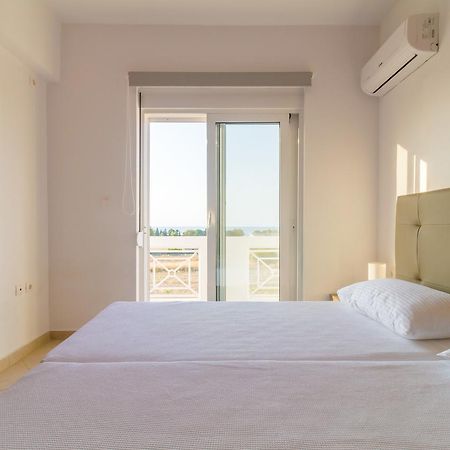 根纳迪Casa Marinella公寓 外观 照片
