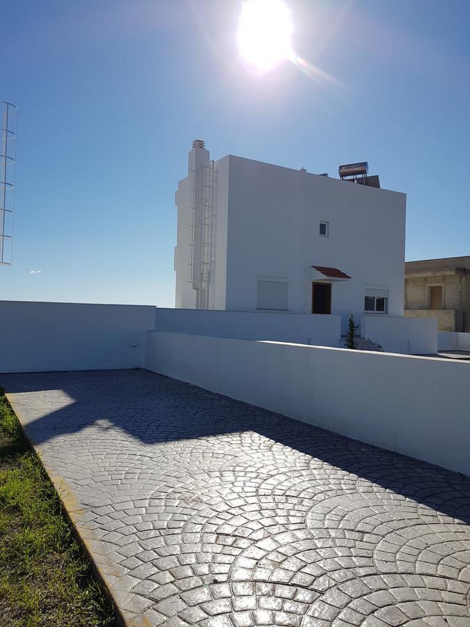 根纳迪Casa Marinella公寓 外观 照片