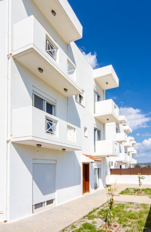 根纳迪Casa Marinella公寓 外观 照片