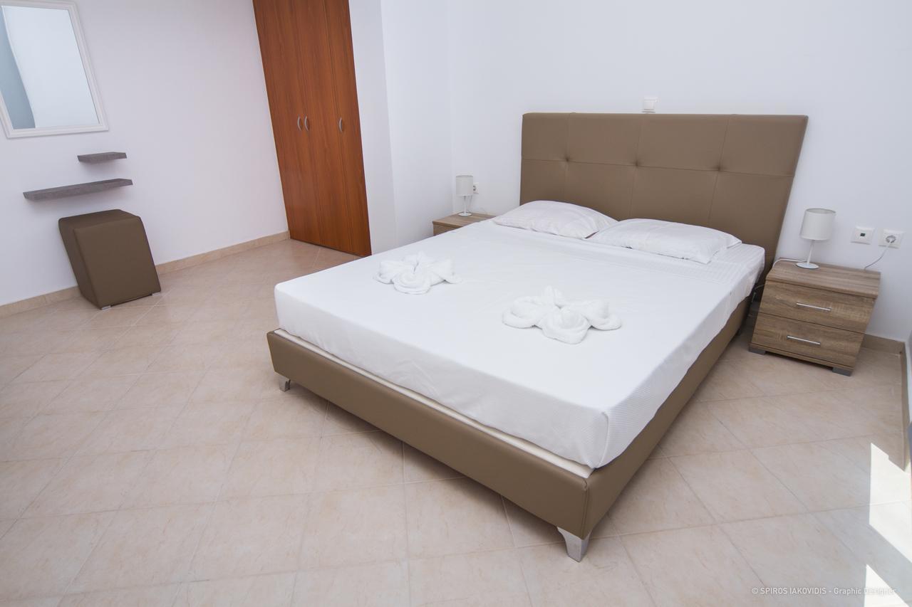 根纳迪Casa Marinella公寓 外观 照片