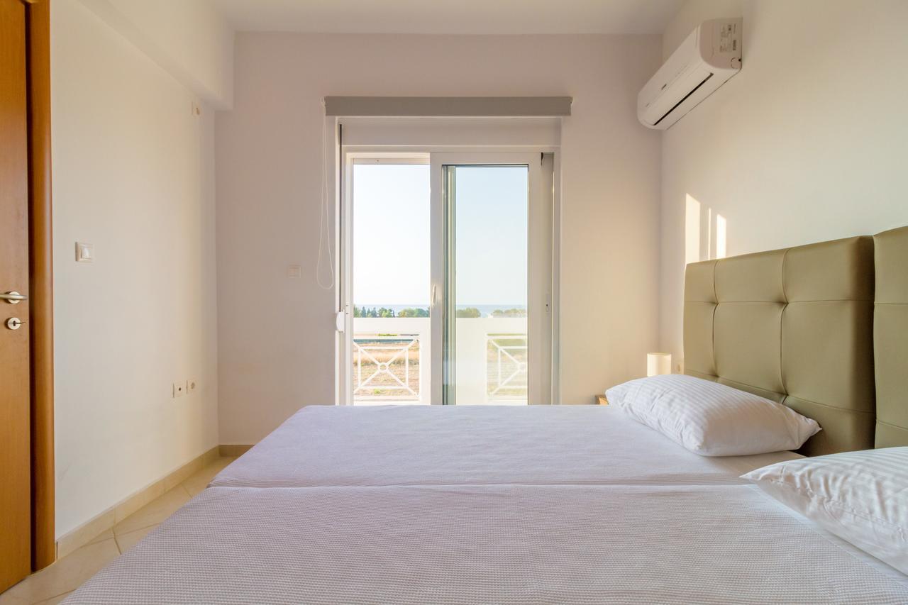 根纳迪Casa Marinella公寓 外观 照片
