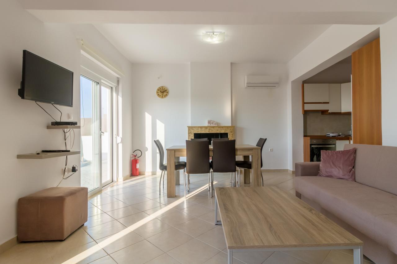 根纳迪Casa Marinella公寓 外观 照片
